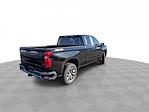 2025 Chevrolet Silverado 1500 Double Cab 4x4, Pickup for sale #CTS1177 - photo 2