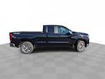 2025 Chevrolet Silverado 1500 Double Cab 4x4, Pickup for sale #CTS1177 - photo 9