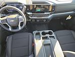 2025 Chevrolet Silverado 1500 Double Cab 4x4, Pickup for sale #CTS1177 - photo 20