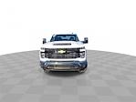 New 2025 Chevrolet Silverado 2500 Work Truck Double Cab 4x4, Service Truck for sale #CTS1179 - photo 4