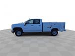 New 2025 Chevrolet Silverado 2500 Work Truck Double Cab 4x4, Service Truck for sale #CTS1179 - photo 6