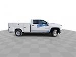 New 2025 Chevrolet Silverado 2500 Work Truck Double Cab 4x4, Service Truck for sale #CTS1179 - photo 9