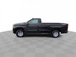 2025 Chevrolet Silverado 1500 Regular Cab 4x4, Pickup for sale #CTS1182 - photo 6