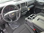 2025 Chevrolet Silverado 1500 Regular Cab 4x4, Pickup for sale #CTS1182 - photo 10