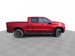 2025 Chevrolet Silverado 1500 Crew Cab 4x4, Pickup for sale #CTS1199 - photo 9