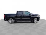 2025 Chevrolet Silverado 1500 Crew Cab 4x4, Pickup for sale #CTS1203 - photo 9