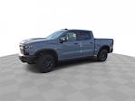 2025 Chevrolet Silverado 1500 Crew Cab 4x4, Pickup for sale #CTS1204 - photo 5