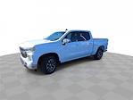 2025 Chevrolet Silverado 1500 Crew Cab 4x4, Pickup for sale #CTS1227 - photo 5