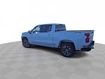 2025 Chevrolet Silverado 1500 Crew Cab 4x4, Pickup for sale #CTS1227 - photo 7