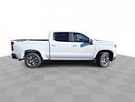 2025 Chevrolet Silverado 1500 Crew Cab 4x4, Pickup for sale #CTS1227 - photo 9