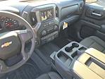 2025 Chevrolet Silverado 1500 Regular Cab 4x4, Pickup for sale #CTS1228 - photo 10