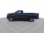 2025 Chevrolet Silverado 1500 Regular Cab 4x4, Pickup for sale #CTS1228 - photo 6