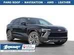 New 2025 Chevrolet Blazer EV LT AWD, SUV for sale #CTS1237 - photo 1