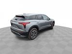 New 2025 Chevrolet Blazer EV LT AWD, SUV for sale #CTS1238 - photo 8