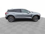 New 2025 Chevrolet Blazer EV LT AWD, SUV for sale #CTS1238 - photo 9