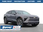 New 2025 Chevrolet Blazer EV LT AWD, SUV for sale #CTS1240 - photo 1