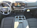 2025 Chevrolet Silverado 1500 Crew Cab 4x4, Pickup for sale #CTS1250 - photo 20