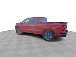 2025 Chevrolet Silverado 1500 Crew Cab 4x4, Pickup for sale #CTS1250 - photo 7