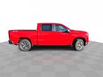 2025 Chevrolet Silverado 1500 Crew Cab 4x4, Pickup for sale #CTS1250 - photo 9