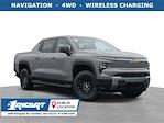 2025 Chevrolet Silverado EV Crew Cab 4WD, Pickup for sale #CTS1282 - photo 1