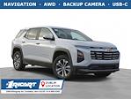 New 2025 Chevrolet Equinox LT AWD, SUV for sale #CTS1291 - photo 1