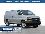 2025 Chevrolet Express 2500 RWD, Empty Cargo Van for sale #CTS1302 - photo 1