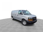 2025 Chevrolet Express 2500 RWD, Empty Cargo Van for sale #CTS1302 - photo 3