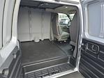 2025 Chevrolet Express 2500 RWD, Empty Cargo Van for sale #CTS1302 - photo 30