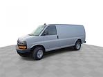 2025 Chevrolet Express 2500 RWD, Empty Cargo Van for sale #CTS1302 - photo 5