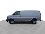 2025 Chevrolet Express 2500 RWD, Empty Cargo Van for sale #CTS1302 - photo 6