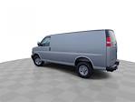 2025 Chevrolet Express 2500 RWD, Empty Cargo Van for sale #CTS1302 - photo 7