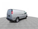 2025 Chevrolet Express 2500 RWD, Empty Cargo Van for sale #CTS1302 - photo 9