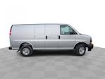 2025 Chevrolet Express 2500 RWD, Empty Cargo Van for sale #CTS1302 - photo 10