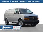 2025 Chevrolet Express 3500 RWD, Empty Cargo Van for sale #CTS1327 - photo 1