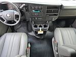 2025 Chevrolet Express 3500 RWD, Empty Cargo Van for sale #CTS1327 - photo 19