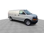 2025 Chevrolet Express 3500 RWD, Empty Cargo Van for sale #CTS1327 - photo 3