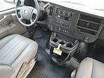 2025 Chevrolet Express 3500 RWD, Empty Cargo Van for sale #CTS1327 - photo 23