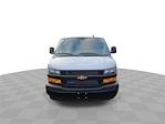 2025 Chevrolet Express 3500 RWD, Empty Cargo Van for sale #CTS1327 - photo 4