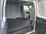 2025 Chevrolet Express 3500 RWD, Empty Cargo Van for sale #CTS1327 - photo 30