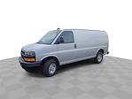 2025 Chevrolet Express 3500 RWD, Empty Cargo Van for sale #CTS1327 - photo 5