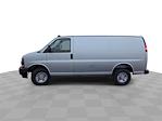 2025 Chevrolet Express 3500 RWD, Empty Cargo Van for sale #CTS1327 - photo 6