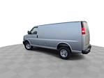 2025 Chevrolet Express 3500 RWD, Empty Cargo Van for sale #CTS1327 - photo 7