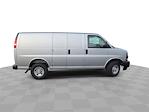 2025 Chevrolet Express 3500 RWD, Empty Cargo Van for sale #CTS1327 - photo 10