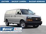 New 2025 Chevrolet Express 3500 Work Van RWD, Empty Cargo Van for sale #CTS1329 - photo 1