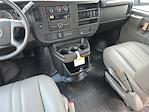 New 2025 Chevrolet Express 3500 Work Van RWD, Empty Cargo Van for sale #CTS1329 - photo 11