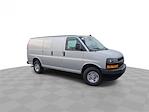 New 2025 Chevrolet Express 3500 Work Van RWD, Empty Cargo Van for sale #CTS1329 - photo 3