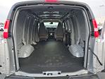 New 2025 Chevrolet Express 3500 Work Van RWD, Empty Cargo Van for sale #CTS1329 - photo 2