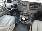 New 2025 Chevrolet Express 3500 Work Van RWD, Empty Cargo Van for sale #CTS1329 - photo 23