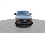 New 2025 Chevrolet Express 3500 Work Van RWD, Empty Cargo Van for sale #CTS1329 - photo 4