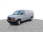 New 2025 Chevrolet Express 3500 Work Van RWD, Empty Cargo Van for sale #CTS1329 - photo 5